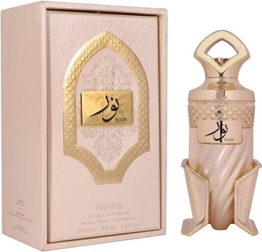 Eau De Parfum Riiffs