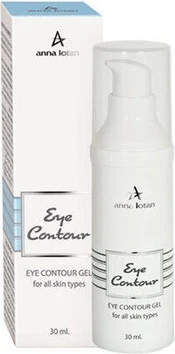 Eye Gel Anna Lotan