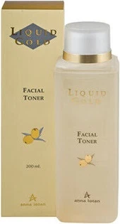 Тоник для лица Anna Lotan Liquid Gold