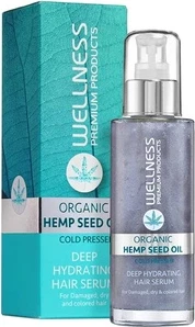 Сыворотка Wellness Premium Products
