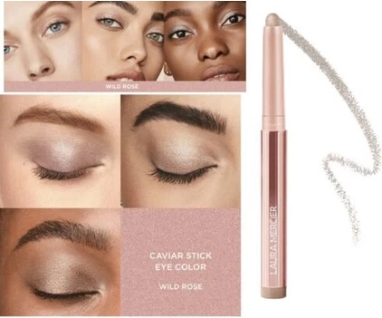Стик для теней Laura Mercier Caviar Stick Eye Color