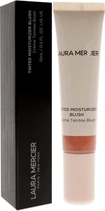 Тонирующий увлажняющий румянец Laura Mercier Corsica Pink