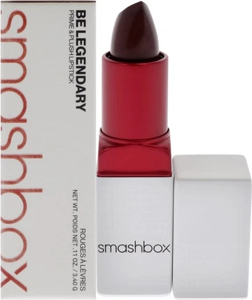 Помада Smashbox Be Legendary