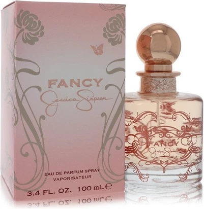 Парфюмерная вода Jessica Simpson Fancy