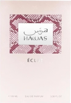 Духи Rasasi Hawas Eclat