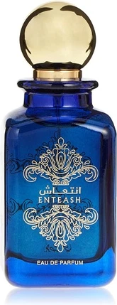 Парфюмерная вода Rasasi Enteash