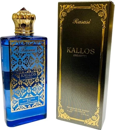 Eau De Parfum Rasasi Kallos