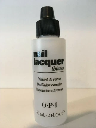 Разбавитель для лака OPI