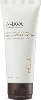 Hand Cream Ahava Dermud Intensive