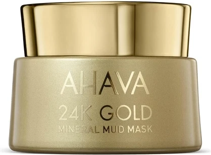 Грязевая Маска Ahava