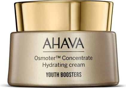 Ahava Dead Sea Osmoter Supreme Hydration Cream Kunduz Kremi