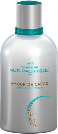Eau de Toilette Comptoir Sud Pacifique Amour De Cacao