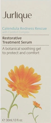 Восстанавливающая сыворотка Jurlique Calendula Redness Rescue