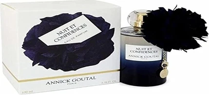 Eau de Parfum Annick Goutal Nuit et Confidences
