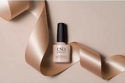 Гель-лак Cnd Shellac Painted Love