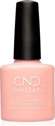 Гель-лак Cnd Shellac