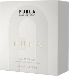 Eau de Parfum Furla Pura