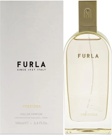 Eau De Parfum Furla Preziosa