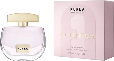 Eau De Parfum Furla Autentica