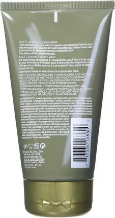 Очищающая пенка Origins Plantscription Anti-Aging Cleanser