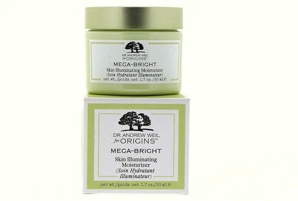Увлажняющий крем Origins Mega-Bright Skin Illuminating
