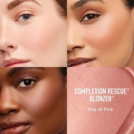Blonzer Gel-Cream bareMinerals Complexion Rescue