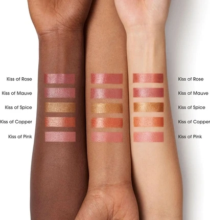 bareMinerals Complexion Rescue Sun-Kissed Glow Gel-Krem Gibrid