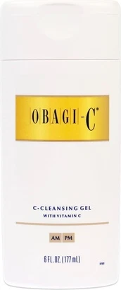 Очищающий Гель Obagi