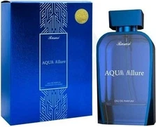 Парфюмерная вода Rasasi Aqua Allure