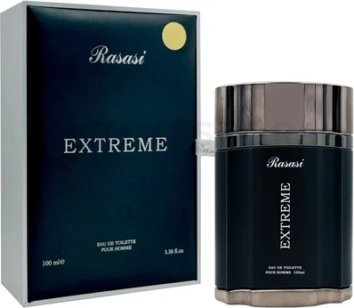EDT Rasasi Extreme