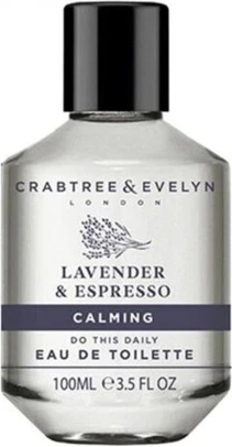 Туалетная вода Crabtree & Evelyn Lavender & Espresso