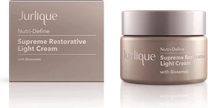 Увлажняющий крем для лица Jurlique Nutri Define Supreme Restorative Light Cream