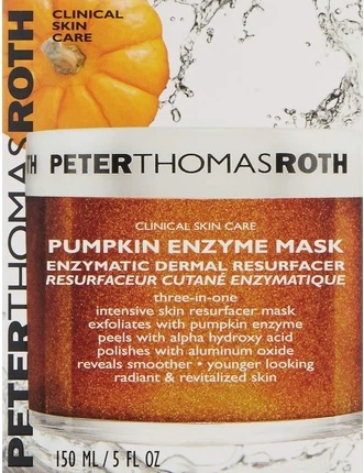Peter Thomas Roth Pumpkin Enzyme Mask Niqobi