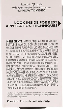 Крем для глаз Peter Thomas Roth
