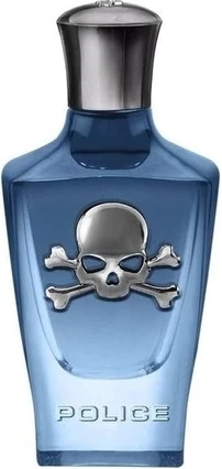 Eau De Parfum Police Potion Power