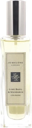 Одеколон-спрей Jo Malone Lime Basil & Mandarin