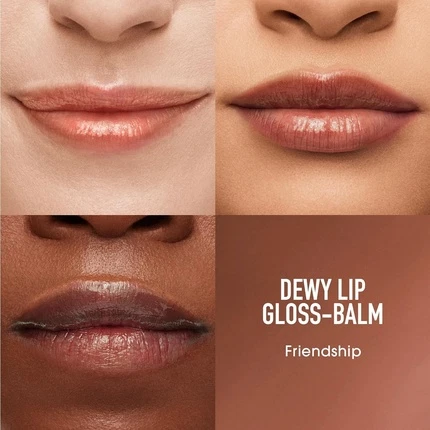 Бальзам-блеск для губ BareMinerals Dewy Lip Gloss