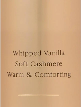 Victoria's Secret Bare Vanilla uchun To'алет Suvi