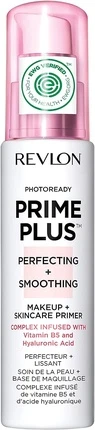 Primer Revlon Prime Plus