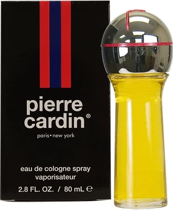 Одеколон Pierre Cardin