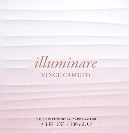 Eau De Parfum Vince Camuto Illuminare