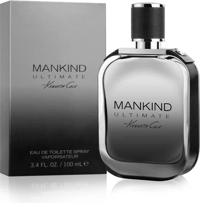 Туалетная вода Kenneth Cole Mankind Ultimate