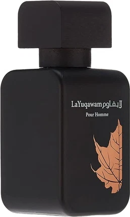 Eau De Parfum Rasasi La Yuqawam Men