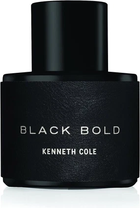 Eau De Parfum Kenneth Cole Black Bold