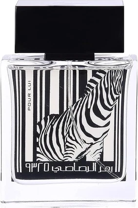 Eau De Parfum Rasasi Rumz al Rasasi 9325 For Men