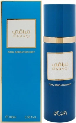Туалетная вода Rasasi Maraqi Cool Sensation Mist