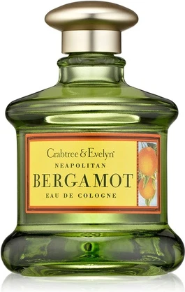 Eau de Cologne Crabtree & Evelyn Heritage Collection