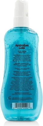 Спрей-гель Australian Gold Aloe Freeze