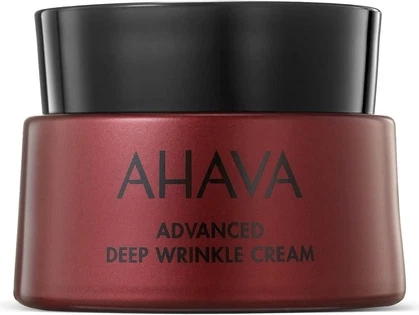 Увлажняющий крем Ahava Advanced Deep Wrinkle Cream