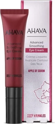 Крем для век Ahava Advanced Smoothing Eye Cream